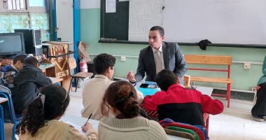 جامعة كفر الشيخ تنفذ سلسلة ندوات توعوية للطلاب حول المشروعات القومية