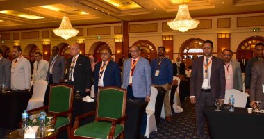 نائب محافظ الأقصر يشارك بالمؤتمر العلمى الأول لصحة المرأة والجنين بصعيد مصر.. صور