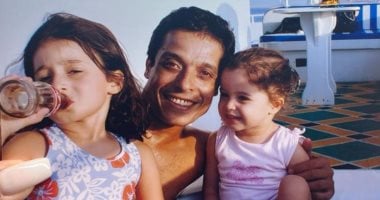 مريم وزينة عامر منيب تحييان ذكرى وفاة والدهما: "11 سنة امتى وإزاى؟".. صور