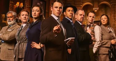 بعد 70 عاما من عرضها.. إعادة تقديم The Mousetrap لـ أجاثا كريستى على مسرح برودواى