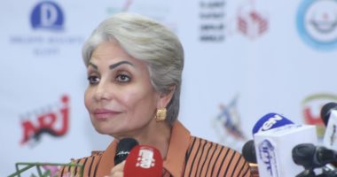 رياض الخولى عن سوسن بدر : أيقونة فنية كبيرة ونموذج رائع للبنى آدمين 