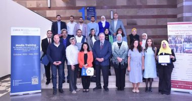الصحة العالمية تختتم الدورة الثانية للإعلاميين عن تغطية جائحة كورونا