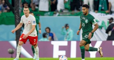 حظوظ منتخب السعودية فى التأهل لدور الـ 16 بكأس العالم 2022