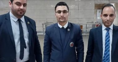 جمارك مطار القاهرة تضبط محاولة تهريب كمية من النقد الأجنبي  