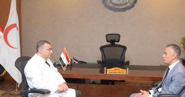 مدير "الحلمية العسكرى للعظام": المستشفى يقدم خدمة طبية للمجتمع المدنى بأسعار مخفضة
