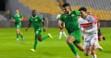 موعد مباراة الزمالك والمصرى البورسعيدى فى الدوري المصري