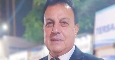 وفاة سيد جوهر نائب رئيس الترسانة الأسبق 