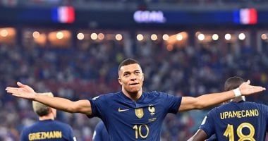 ترتيب هدافى كأس العالم 2022 بعد مباريات اليوم الأحد 4 /12 /2022.. إنفوجراف