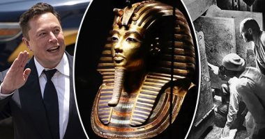 العالم هذا المساء.. الصحف العالمية تحتفل بمئوية اكتشاف مقبرة توت عنخ آمون.. استقالة رئيسة تايوان من رئاسة الحزب الحاكم.. إيلون ماسك يعلن دعمه لحاكم فلوريدا ضد ترامب للترشيح لانتخابات الرئاسة 2024.. صور