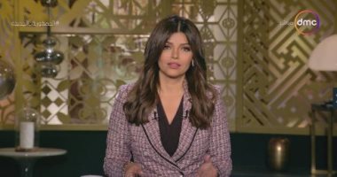 إيمان الحصرى: "بشكر كل اللى ساندنى واستمريت بدعواتكم لي"