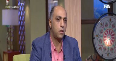 وائل السمرى: لا يوجد جهة مؤسسية معتمدة مهمتها جمع مقتنيات الفنانين