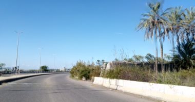 حالة الطقس فى دمياط.. أجواء مشمسة بكافة الأنحاء وانكسار موجة البرودة.. صور