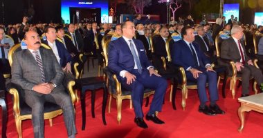 محافظ أسوان: قرب انطلاق منظومة التأمين الصحى الشامل داخل 11 مستشفى و112 مركزا