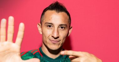 كأس العالم 2022.. نجم المكسيك ينضم لقائمة تاريخية بالمونديال