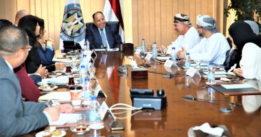 وزير المالية: تعميق الشراكات الاقتصادية العربية لتجاوز التحديات العالمية