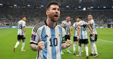 أهداف السبت.. فوز فرنسا والأرجنتين وخسارة تونس والسعودية فى كأس العالم