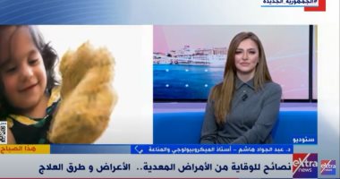أستاذ مناعة لـ"إكسترا نيوز": الفيروس المخلوى أكثر خطورة على الأطفال وكبار السن