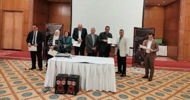 وكيل تعليم الغربية يشارك ورشة عمل نظمها مشروع دعم التشغيل الألمانى
