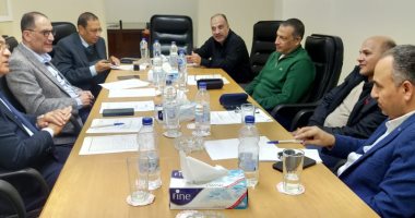 جمعية مستثمرى بدر تنظم بعثة تجارية لـ3 دول أفريقية للترويج للصادرات المصرية