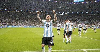 الأرجنتين ضد أستراليا.. حصاد ميسي قبل الوصول للمباراة 1000 فى مسيرته