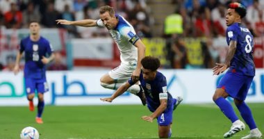 ديكلان رايس: منتخب إنجلترا لا ينال الثناء الذى يستحقه وجاهزون للمواجهات الكبيرة