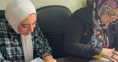 استمرار تلقى طلبات الترشح لانتخابات اتحاد طلاب جامعة الإسكندرية.. صور