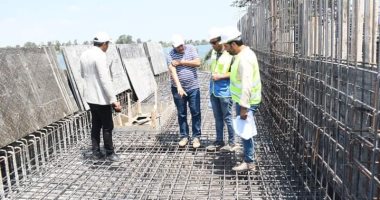 حياة كريمة.. تفاصيل مشروع تطوير مياه الشرب والصرف الصحي بقرى دمياط