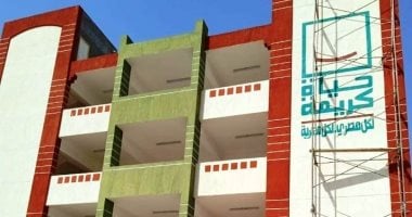 حياة كريمة في أسوان.. مشروعات قاربت على الانتهاء في أبو هور.. تعرف عليها