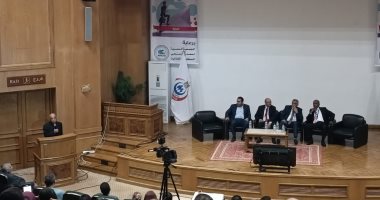 شعبة الأدوية: الإصلاح الاقتصادى ساعد فى جذب الاستثمارات بقطاع الدواء