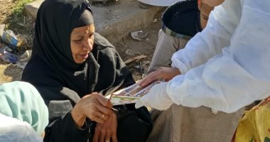 لجان للتقصي والترصد لأنفلونزا الطيور بالأقصر وتحصين 30 ألفا ببني سويف