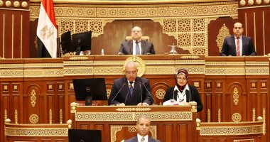 رئيس "إسكان الشيوخ": قانون التصالح فى مخالفات البناء يتفق مع الدستور