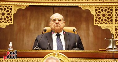 مجلس الشيوخ يستنكر ويرفض قرار البرلمان الأوروبي بشأن حقوق الإنسان فى مصر