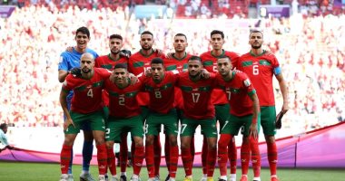 4 مواجهات "تكسير عظام" فى جولة الأمل الأخير بكأس العالم 2022.. أسود الأطلسى فى مهمة العبور ضد كندا.. قمة كروية بين كرواتيا وبلجيكا.. إسبانيا تبحث عن شفرة الكمبيوتر الياباني.. وماكينات ألمانيا تخشى المفاجآت