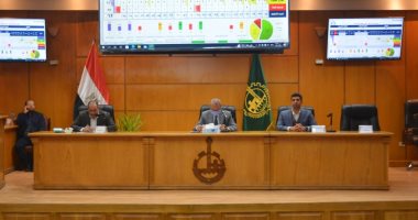 71% نسبة تنفيذ مشروعات حياة كريمة فى شبين القناطر بتكلفة 7 مليارات جنيه.. صور