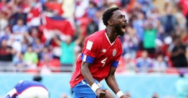 كأس العالم 2022.. فولر يحصد جائزة رجل مباراة اليابان وكوستاريكا 