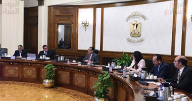 رئيس الوزراء يتابع موقف المبادرة الرئاسية لـ"قوائم الانتظار".. مدبولى يؤكد أهمية ضمان استمرار المبادرة لما لها من مردود إيجابى كبير على المواطنين.. وإجراء 1.3 مليون جراحة حتى 23 نوفمبر الجارى فى تخصصات مختلفة 
