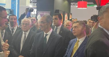 كل ما تريد معرفته عن أول معرض لتكنولوجيا التصنيع بمصر ManuTech