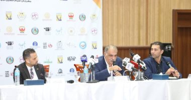 سميحة أيوب عن رياض الخولي: أدهشني في "جزيرة غمام وسلسال الدم" فهو مدرسة فنية 