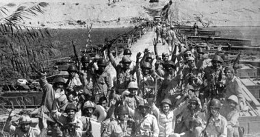 سعيد الشحات يكتب.. ذات يوم 27 نوفمبر 1969.. الآلاف يهتفون فى جنازة الشهداء الثلاثة لعملية عبور 60 جنديا للقناة نهارا والاشتباك مع طابور دبابات إسرائيلية 