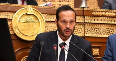 محمد حلاوة رئيس لجنة الصناعة والتجارة بمجلس الشيوخ: التعديلات المقترحة بقانون الاستثمار تحفز الاستثمارات الخارجية وتحقق توجيهات الرئيس السيسي بضرورة جذب استثمارات جديدة وإصلاح القوانين الاقتصادية وبناء الشراكات