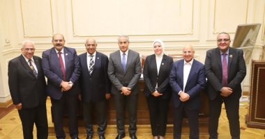 القوى العاملة: لدينا خطة فى دعم وتوسيع قاعدة بيانات العمالة غير المنتظمة
