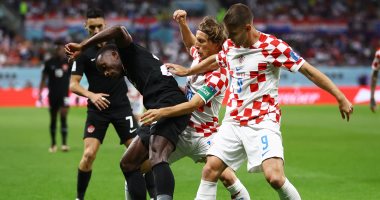 كأس العالم 2022.. فيفا يفتح تحقيقا فى اعتداء جماهير كرواتيا على حارس كندا