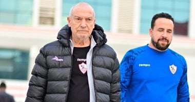 التشكيل المتوقع للزمالك وبيراميدز فى مباراة نصف نهائى كأس مصر الليلة