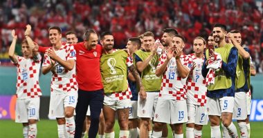 كأس العالم 2022.. بيريسيتش يحقق رقما مميزا مع كرواتيا بالبطولات الكبرى