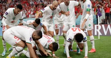 إذاعة مباراة المغرب وكندا على قناة بي إن سبورتس المفتوحة