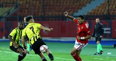 أهداف مباريات اليوم الأحد 27-11-2022 فى كأس مصر