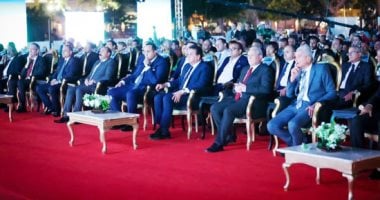 الملتقى السنوى الثالث للهيئة العامة للرعاية الصحية.. وزير الصحة: نستهدف إطلاق منظومة التأمين الصحى الشامل بالمحافظات ذات الكثافة السكانية.. ويؤكد: تكاتف كافة الجهات والهيئات المعنية ساهم فى نجاح المنظومة