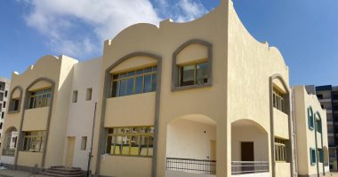 وزير الإسكان يتابع الموقف التنفيذى لمشروع سكن بديل العشوائيات بالعبور الجديدة