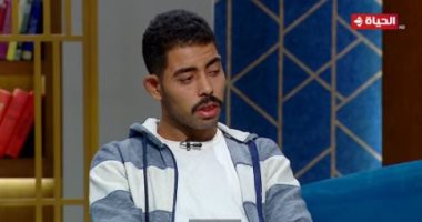 حكاية ولا فى الأفلام.. "واحد من الناس" يعرض قصة شاب دفنته أسرته وعاد للحياة