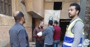 تحرير 110 محاضر لمتعدين بوصلات مخالفة على شبكتي الصرف والشرب فى الشرقية